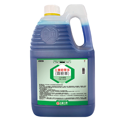 立農殺草多(13.5%溶液)